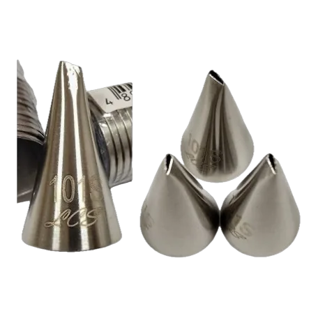 Tip #101S 1.8 x 3.2 cm