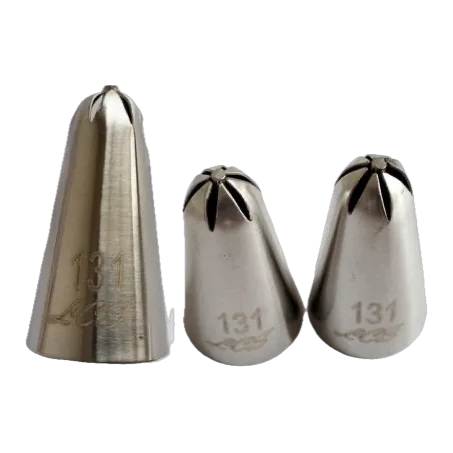 Tip #131 1.8 x 3.3 cm