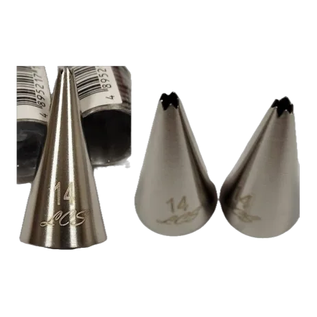 Tip #14 1.8 x 3.6 cm