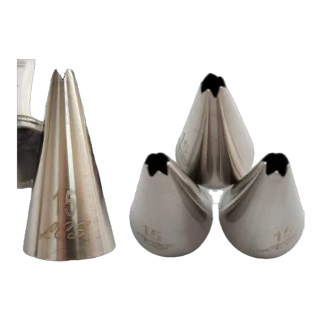 Tip #15 1.8 x 3.5 cm