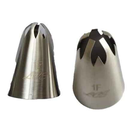 Tip #1F 3 x 4.2 cm