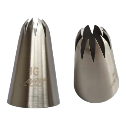 Tip #1G 3 x 4.7 cm