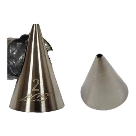 Tip #2 1.8 x 3.4 cm