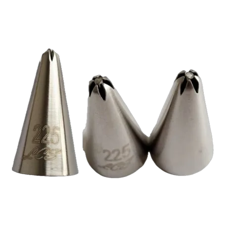 Tip #225 1.8 x 3.4 cm
