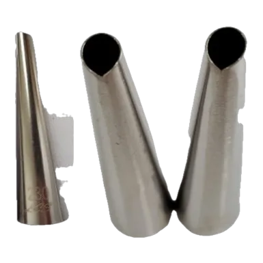 Tip #230 1.7 x 6.4 cm