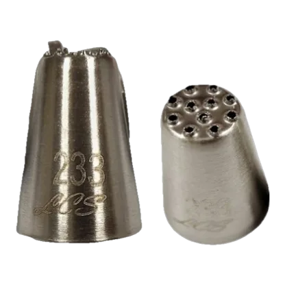 Tip #233 1.8 x 2.4 cm