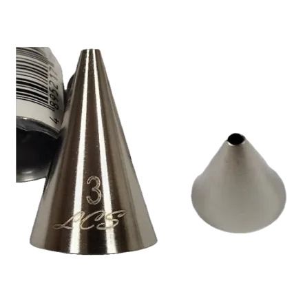 Tip #3 1.8 x 3.3 cm