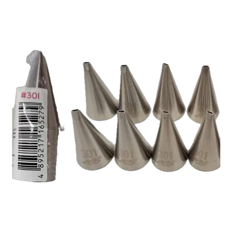 Tip #301 1.8 x 3.2 cm