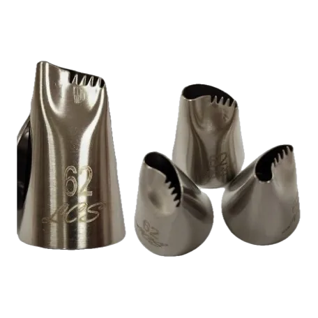 Tip #62 1.8 x 3.2 cm
