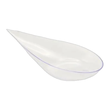 Cuchara Oriental 10.1 x 5 x 2.7(H) cm