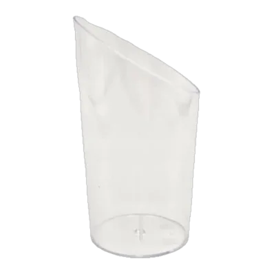 Vaso Para Postre 4.5(Dia.) x 8.4(H) cm; 60 ml