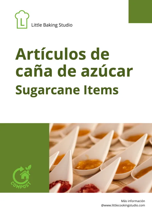 Caña de azúcar