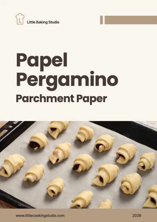Papel pergamino