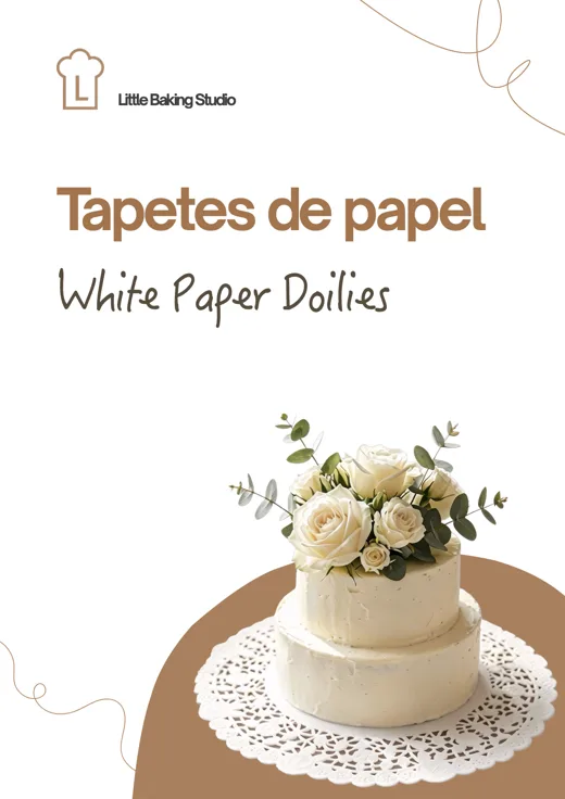 Tapetes de papel